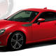 Illustration for article titled Redesigned Japan-Only GT86 Cb Looks Great, But Is 'For Women?' WTF?